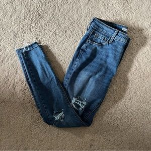 Old Navy Skinny Jeans